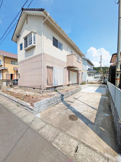 detached 福岡県遠賀郡遠賀町芙蓉２丁目
