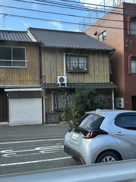 townhouse 福岡県北九州市門司区丸山２丁目