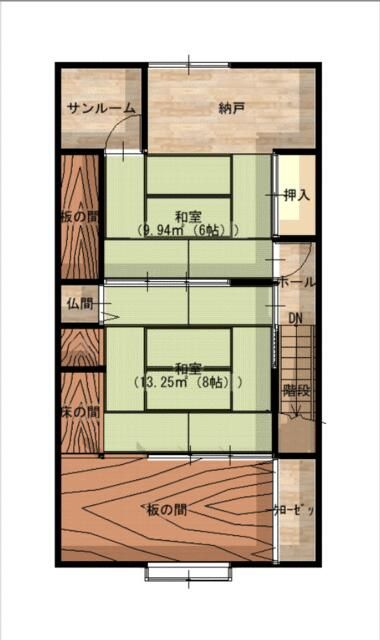 townhouse 福岡県北九州市門司区丸山２丁目