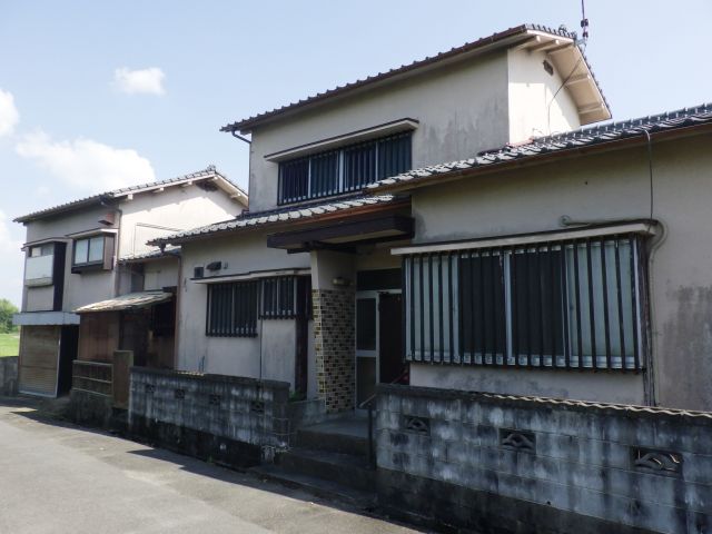 detached 福岡県八女郡広川町大字広川 地図を見る