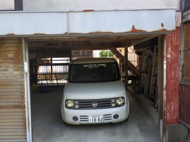 detached 福岡県八女郡広川町大字広川 地図を見る