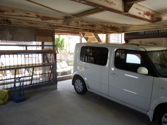 detached 福岡県八女郡広川町大字広川 地図を見る