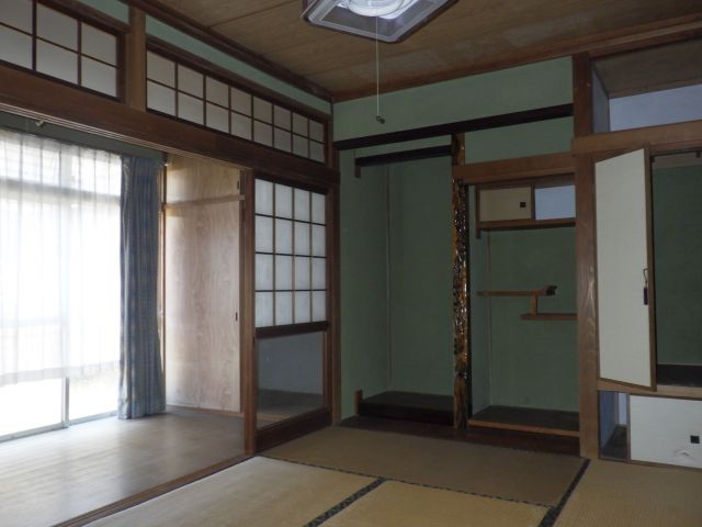 detached 福岡県八女郡広川町大字広川 地図を見る