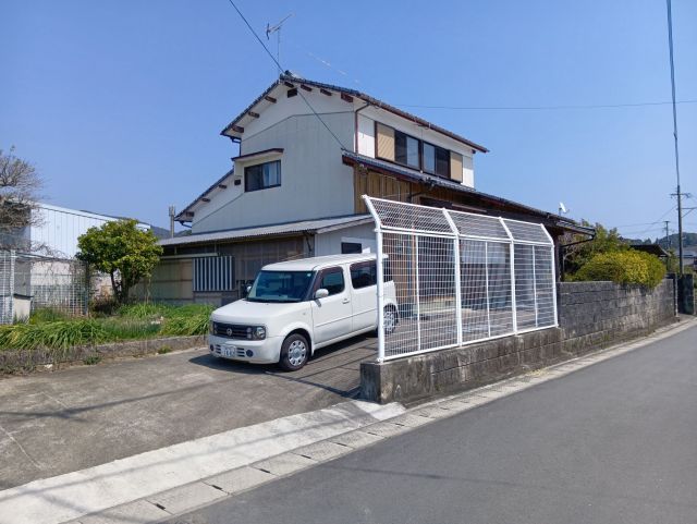 detached 福岡県八女郡広川町大字長延 地図を見る