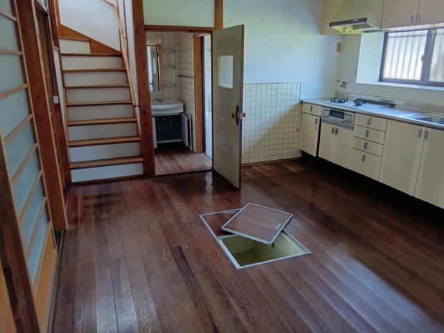 detached 福岡県八女郡広川町大字長延 地図を見る