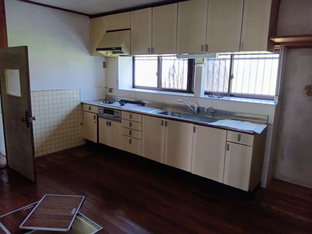 detached 福岡県八女郡広川町大字長延 地図を見る