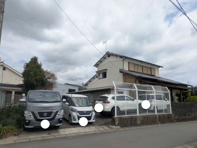detached 福岡県八女郡広川町大字長延 地図を見る