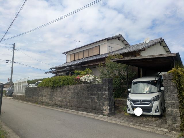 detached 福岡県八女郡広川町大字長延 地図を見る