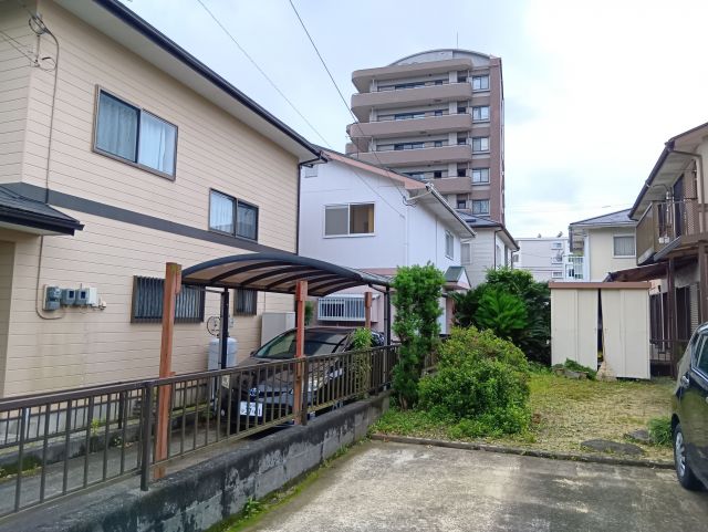 detached 福岡県八女郡広川町大字久泉 地図を見る