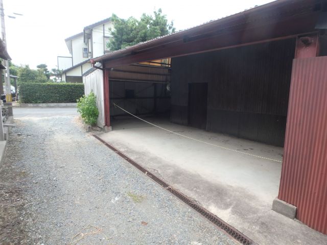detached 福岡県久留米市山本町耳納 地図を見る