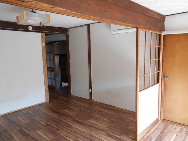 detached 福岡県糸島市加布里５丁目 地図を見る