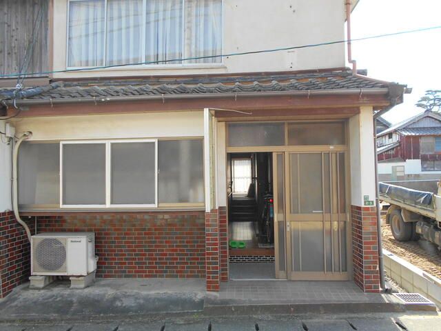 detached 福岡県糸島市加布里５丁目 地図を見る