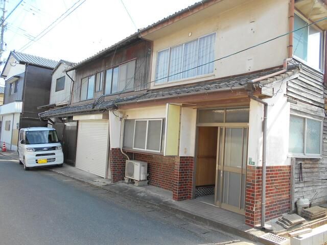 detached 福岡県糸島市加布里５丁目 地図を見る