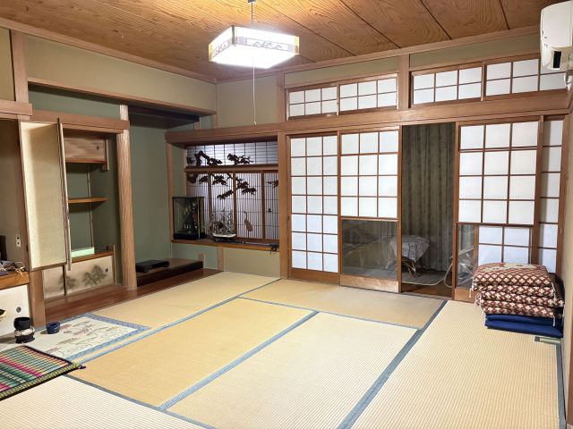 detached 福岡県久留米市北野町金島 地図を見る