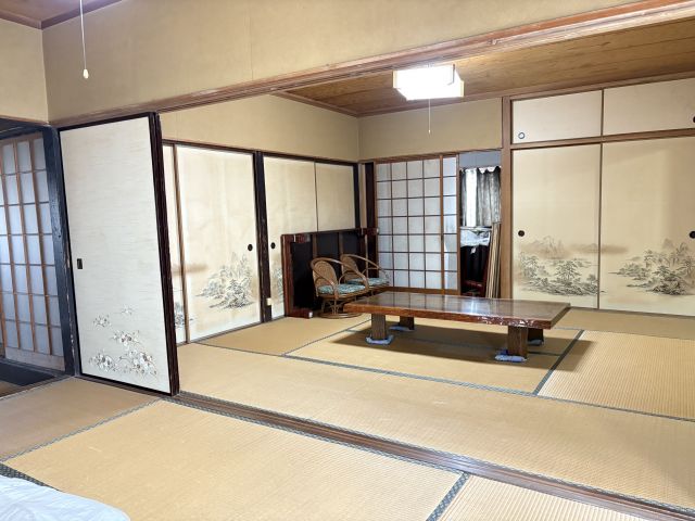 detached 福岡県久留米市北野町金島 地図を見る