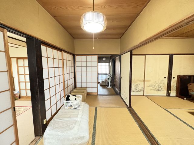 detached 福岡県久留米市北野町金島 地図を見る