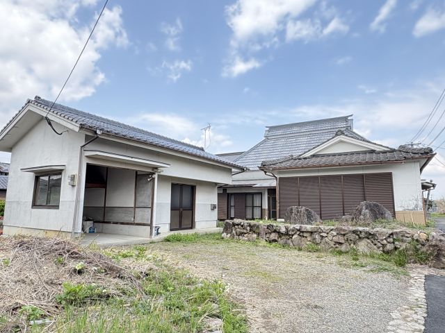 detached 福岡県久留米市北野町金島 地図を見る