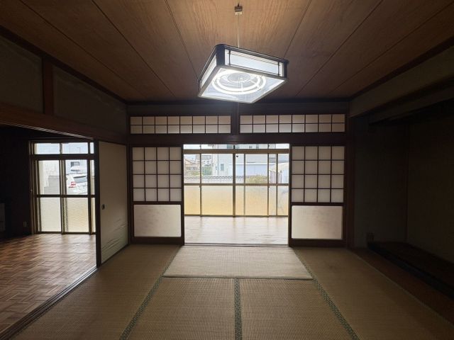 detached 福岡県朝倉郡筑前町依井 地図を見る