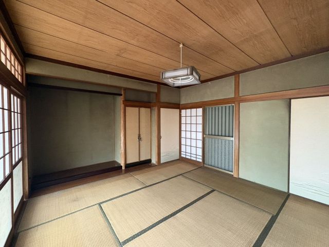 detached 福岡県朝倉郡筑前町依井 地図を見る