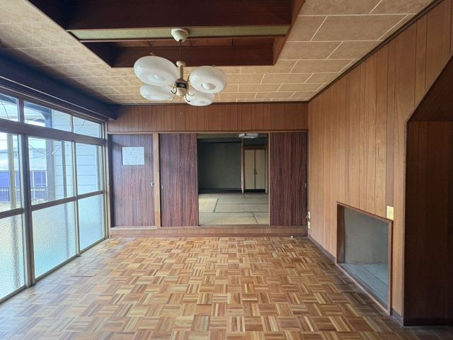 detached 福岡県朝倉郡筑前町依井 地図を見る