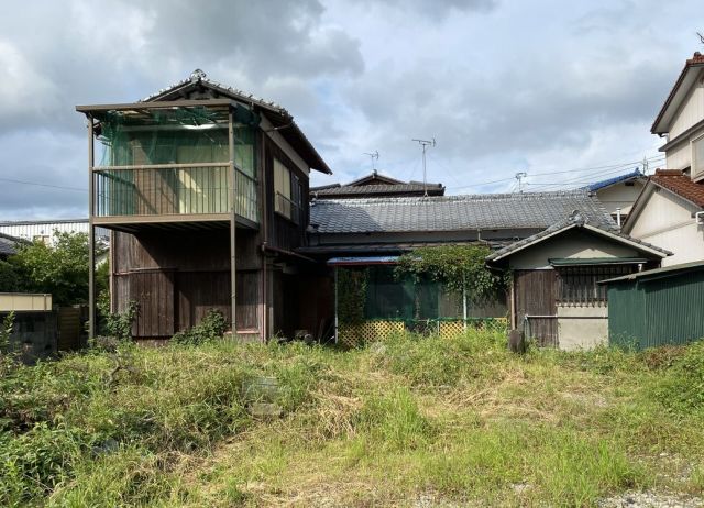 detached 福岡県朝倉市甘木 地図を見る