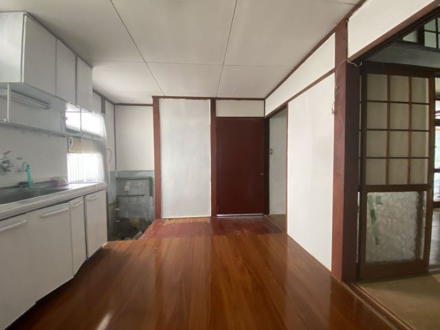 detached 福岡県朝倉市甘木 地図を見る