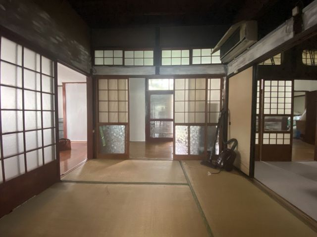 detached 福岡県朝倉市甘木 地図を見る