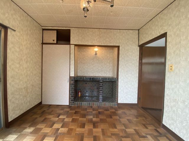 detached 福岡県朝倉市甘木 地図を見る