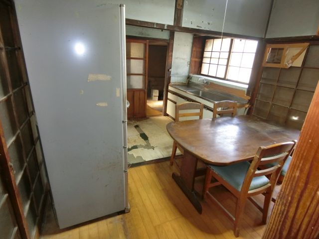 detached 福岡県筑後市大字水田 地図を見る
