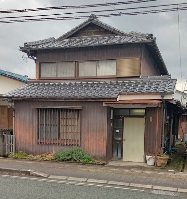 detached 福岡県筑後市大字水田 地図を見る