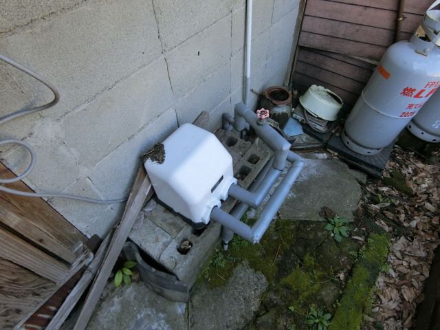 detached 福岡県筑後市大字水田 地図を見る