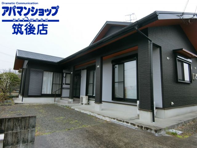 detached 熊本県球磨郡多良木町大字多良木 地図を見る