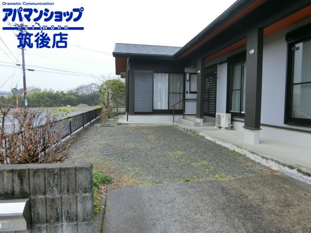 detached 熊本県球磨郡多良木町大字多良木 地図を見る
