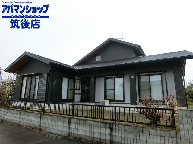 detached 熊本県球磨郡多良木町大字多良木 地図を見る