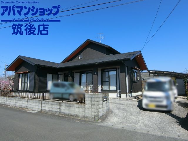 detached 熊本県球磨郡多良木町大字多良木 地図を見る