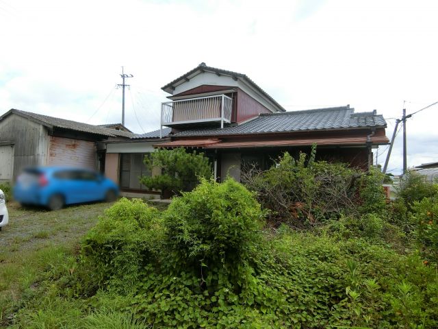 detached 福岡県筑後市大字井田 地図を見る