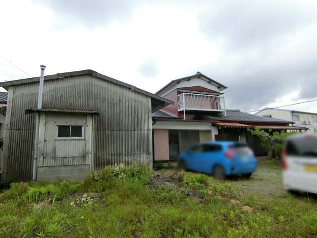 detached 福岡県筑後市大字井田 地図を見る