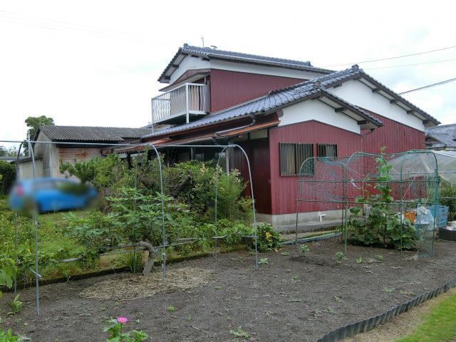 detached 福岡県筑後市大字井田 地図を見る