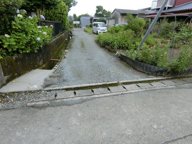 detached 福岡県筑後市大字井田 地図を見る