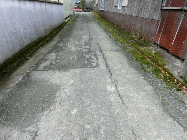 detached 福岡県筑後市大字井田 地図を見る