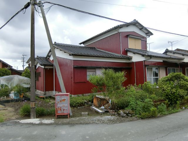 detached 福岡県筑後市大字井田 地図を見る