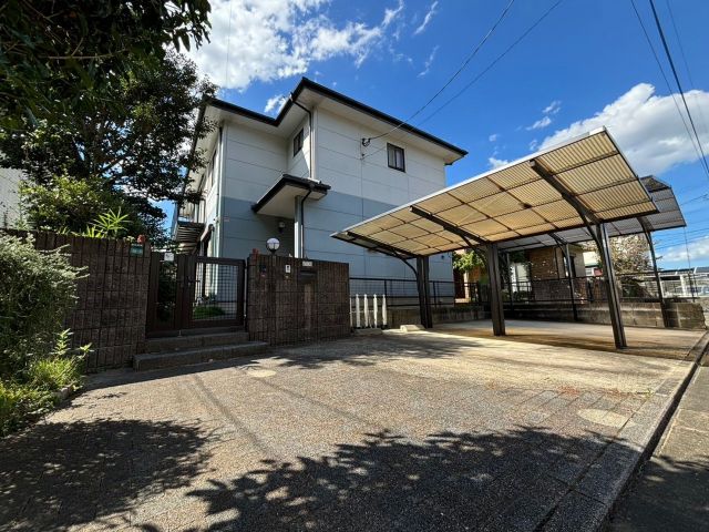 福岡県福岡市の一戸建て | 3520万円 | 5SLDK | 249.52m² | Akiyama house finder