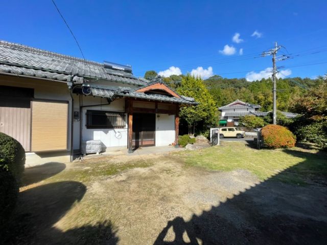 detached 熊本県荒尾市上平山 地図を見る