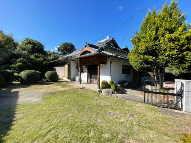 detached 熊本県荒尾市上平山 地図を見る