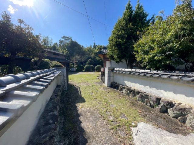 detached 熊本県荒尾市上平山 地図を見る