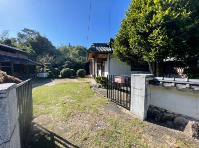 detached 熊本県荒尾市上平山 地図を見る