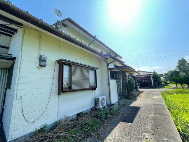 detached 熊本県玉名市滑石 地図を見る