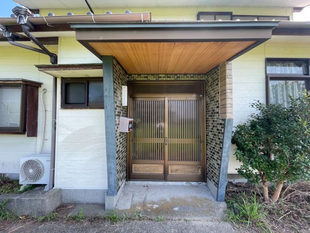 detached 熊本県玉名市滑石 地図を見る