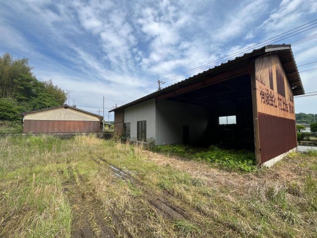 detached 熊本県玉名郡南関町大字下坂下 地図を見る