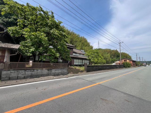 detached 熊本県玉名郡南関町大字下坂下 地図を見る